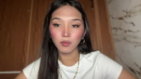 Sassygirl online show from 06/07/26, 10:52