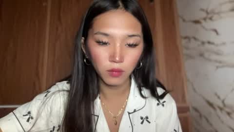 Sassygirl online show from 06/11/26, 12:32