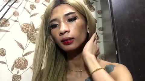 Snapshot of sassybaby1998 chatting on 01/17/25, 10:55 Princess online show from 01/17/25, 10:55
