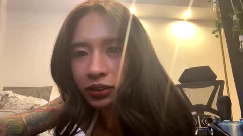 Snapshot of sassybaby1998 chatting on 01/08/26, 06:10 Princess online show from 01/08/26, 06:10