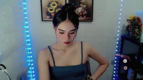 Arci online show from 09/11/25, 05:35