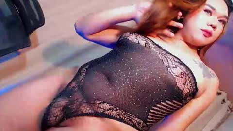 Snapshot of sassyffyra69 chatting on 09/17/25, 09:49 MARIO LABO online show from 09/17/25, 09:49