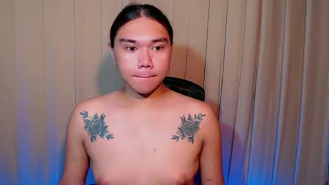 MARIO LABO online show from 05/28/26, 04:43
