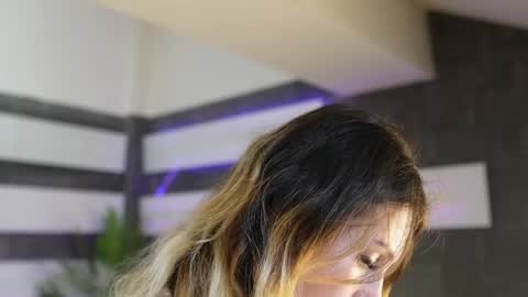 Snapshot of sassyivana chatting on 06/02/26, 11:56 SassyIvana online show from 06/02/26, 11:56