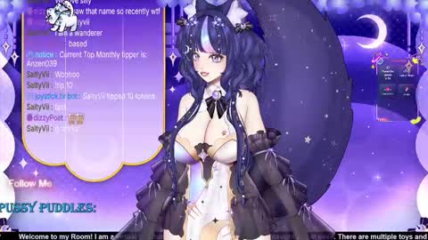 Snapshot of sassykittyn chatting on 01/15/26, 06:18 Sassy Sami Kittyn online show from 01/15/26, 06:18