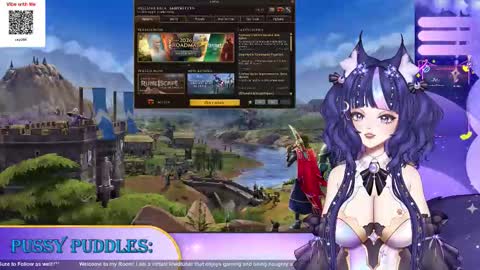 Snapshot of sassykittyn chatting on 02/03/26, 06:22 Sassy Sami Kittyn online show from 02/03/26, 06:22