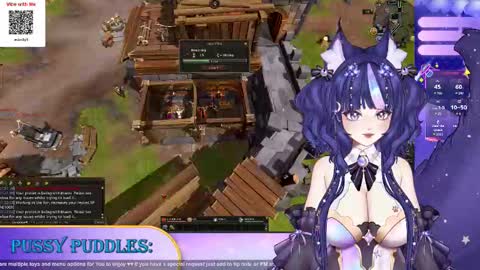 Snapshot of sassykittyn chatting on 02/26/26, 06:23 Sassy Sami Kittyn online show from 02/26/26, 06:23