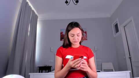 Ksenya online show from 10/15/25, 02:22