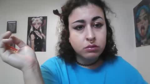 Snapshot of sassypandaxxx chatting on 04/28/26, 12:20 koolkat online show from 04/28/26, 12:20