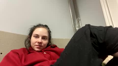 Snapshot of sassyseductive chatting on 04/04/26, 06:44 sassyseductive online show from 04/04/26, 06:44