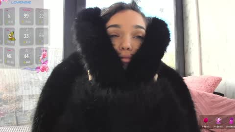 sassyt33n online show from 12/12/24, 10:45