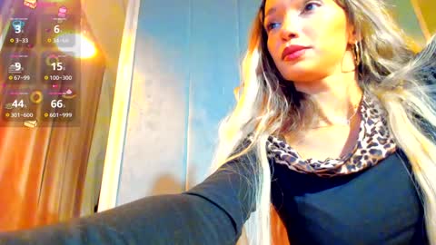 sassyt33n online show from 12/21/25, 09:00