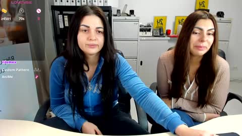sassytiff online show from 12/23/24, 03:44