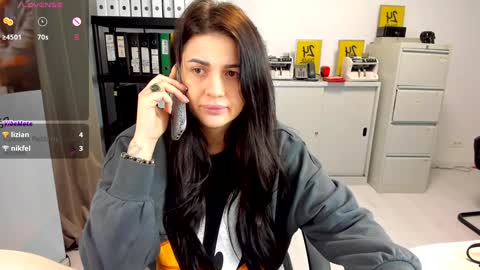 sassytiff online show from 12/26/24, 03:42