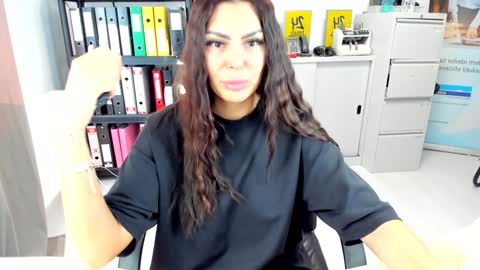 sassytiff online show from 09/21/25, 01:02