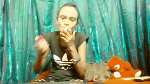 Snapshot of sassyxindian chatting on 03/15/26, 05:24 sassyxindian online show from 03/15/26, 05:24