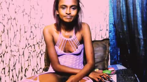 sassyxindian online show from 07/18/26, 08:40