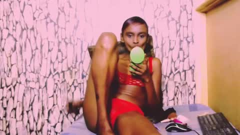 sassyxindian online show from 07/28/26, 12:23