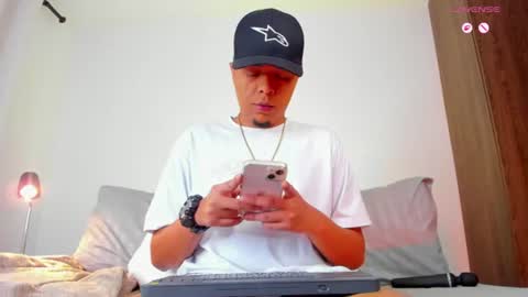     online show from 07/21/26, 07:05