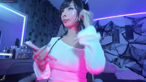    im expecting 300 thumbs up on my altar online show from 10/03/25, 11:46