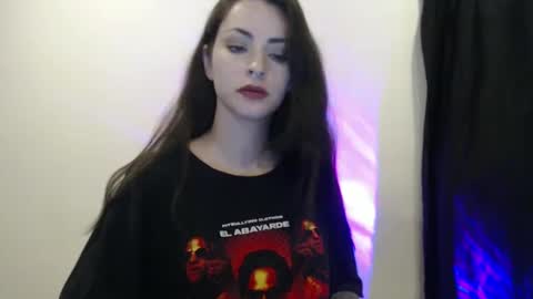 Nia online show from 02/21/25, 02:50