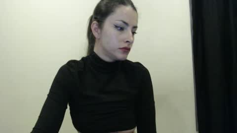 Nia online show from 02/21/25, 11:54