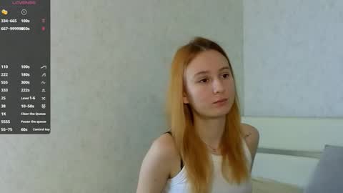 Olivia online show from 09/11/25, 04:18