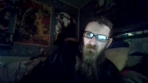 Snapshot of satinviking chatting on 03/08/25, 03:56 Ryan Hays online show from 03/08/25, 03:56