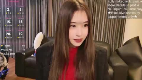 Snapshot of satomi_japan chatting on 09/23/25, 12:52 CEO Satomi  -Japan- online show from 09/23/25, 12:52