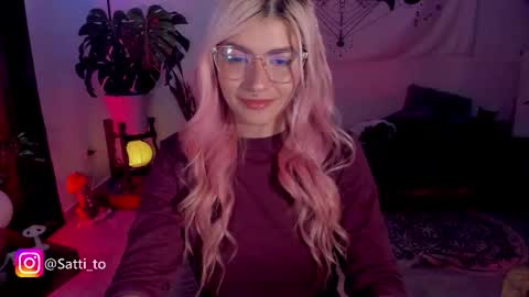 Snapshot of satomimori chatting on 10/13/25, 02:44 im Jessi  Independet Model  online show from 10/13/25, 02:44