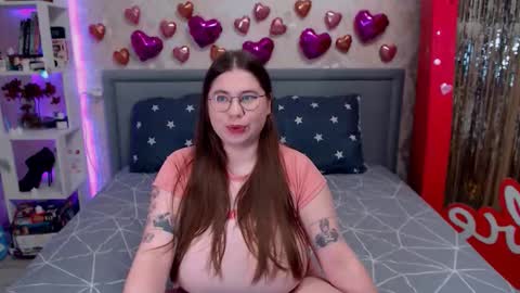 Stacy online show from 02/27/26, 12:32