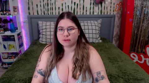 Stacy online show from 04/02/26, 11:13