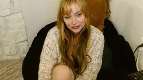 Rose online show from 11/24/25, 01:49