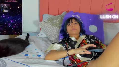 SATSU u online show from 02/20/25, 07:08