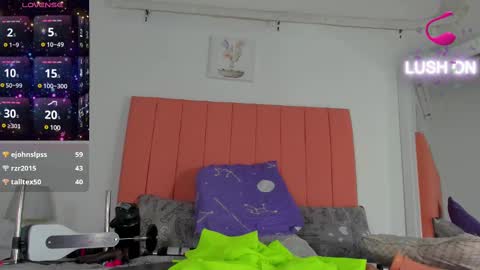 SATSU u online show from 02/21/25, 10:26