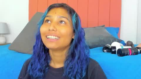 SATSU u online show from 10/21/25, 07:14