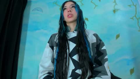 Saturnooo online show from 09/15/25, 06:35