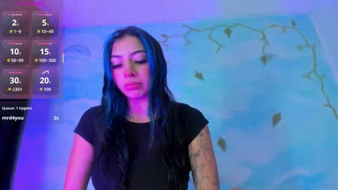 Saturnooo online show from 09/24/25, 05:00