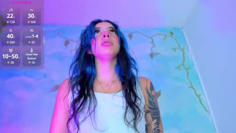 Saturnooo online show from 10/10/25, 06:45