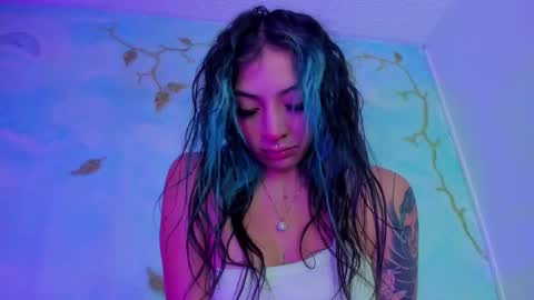 Saturnooo online show from 11/22/25, 07:51