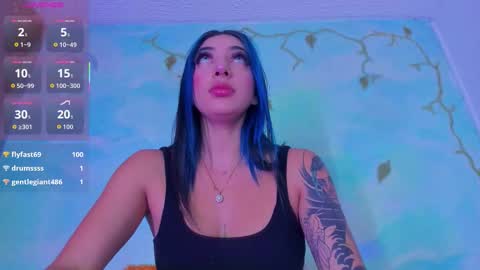 Saturnooo online show from 11/29/25, 07:33