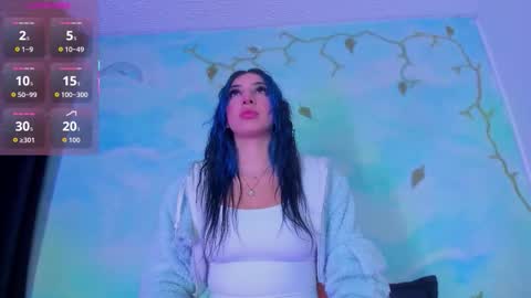 Saturnooo online show from 11/30/25, 09:46