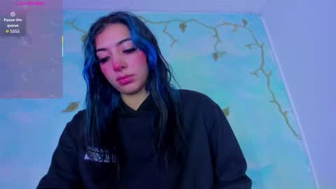 Saturnooo online show from 12/02/25, 01:11