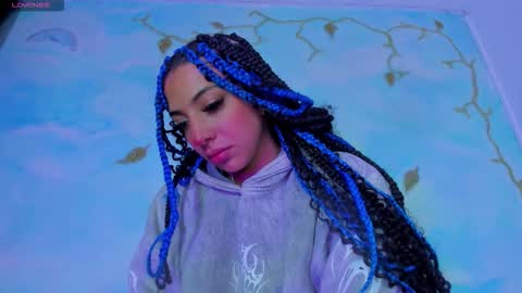 Saturnooo online show from 12/22/25, 06:43