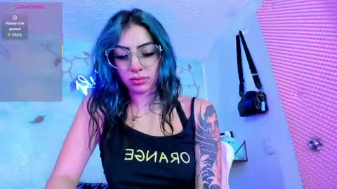 Saturnooo online show from 05/21/26, 02:51