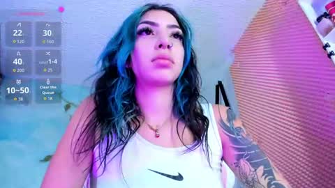 Saturnooo online show from 06/11/26, 02:22