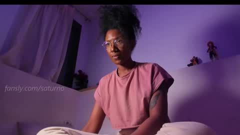 saturno_vibes online show from 09/23/25, 10:07