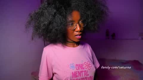 saturno_vibes online show from 10/11/25, 09:08