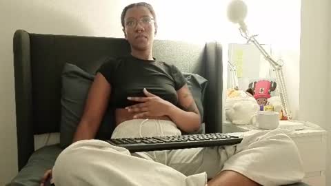 saturno_vibes online show from 07/28/26, 03:35
