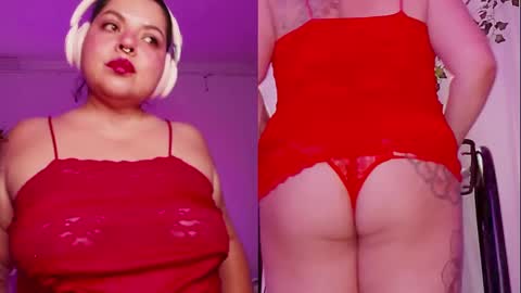 Gina George online show from 03/12/25, 12:42